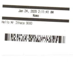 example