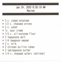 example